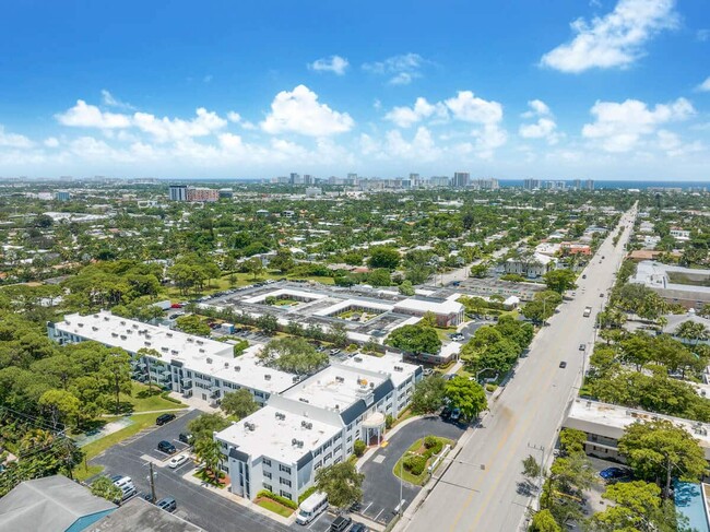 Photo - Independence Hall Senior Living