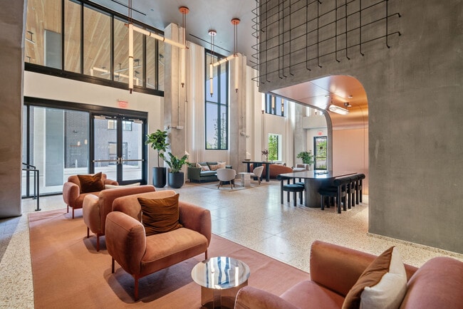 Photo - The Mill Residences