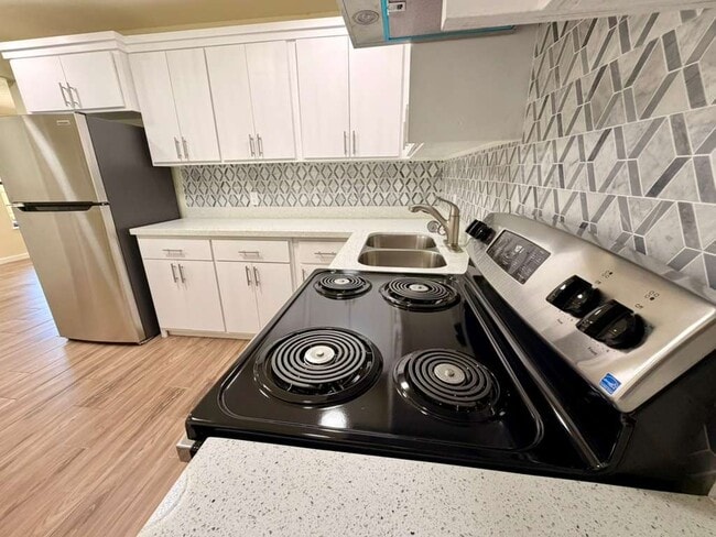 Photo - Luxury Apartments 2