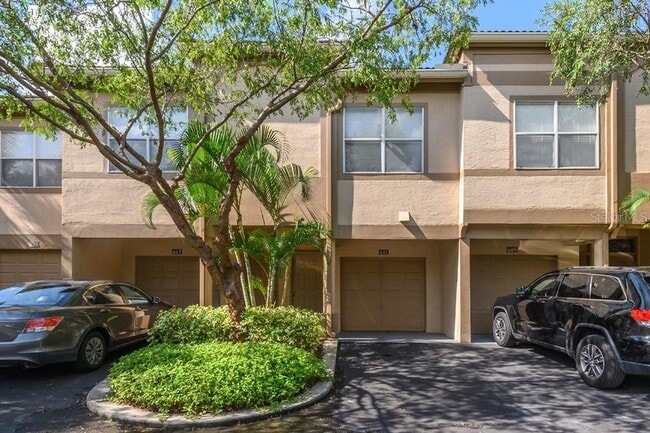 Photo - 611 Arbor Lake Ln Townhome