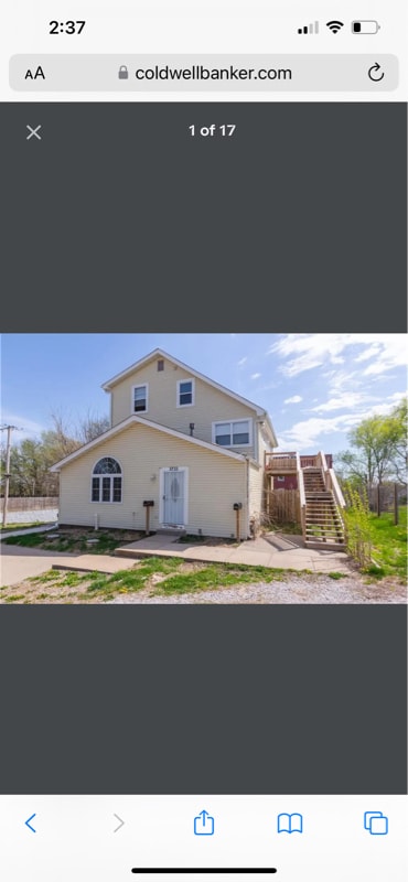 Building Photo - 3731 E 9th St Rental