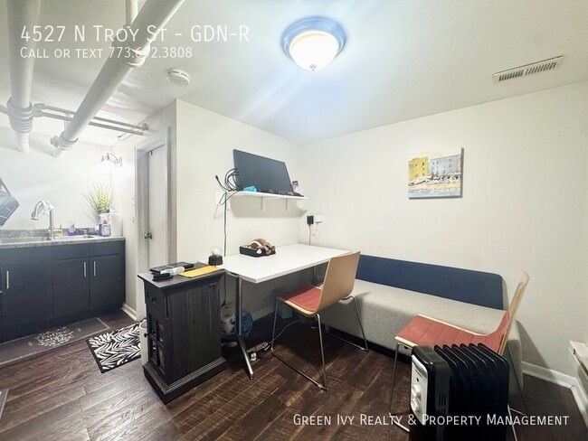 Photo - 4527 N Troy St Unit GDN-R