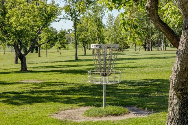 Photo - Reid Park Estates