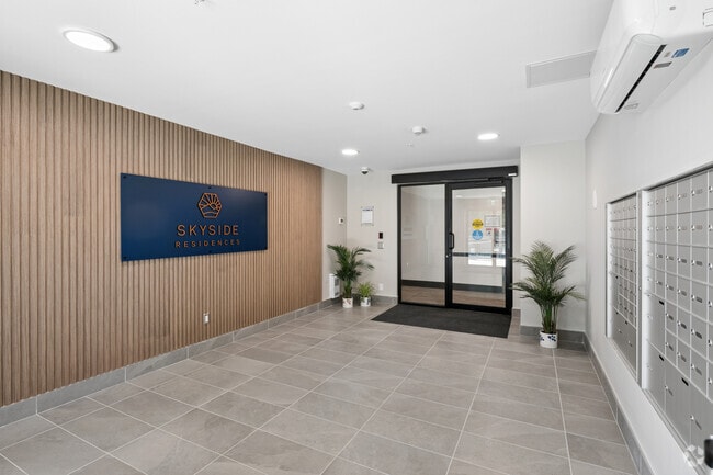 Skyside Residences