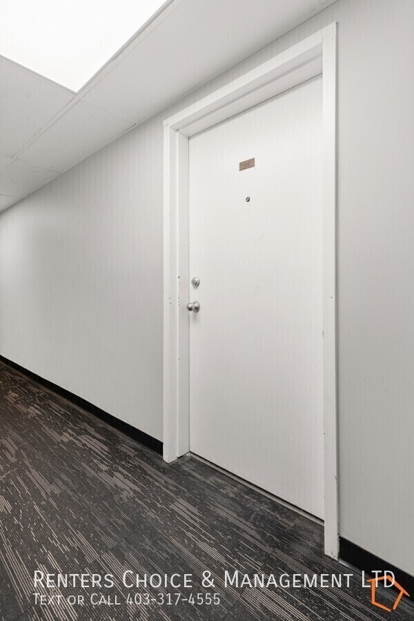 Photo - Lower Level Condo In Secure Building, Gas and Water Included