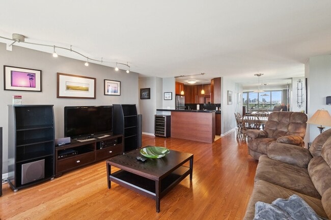 Photo - 400 E Randolph St Unit 1809