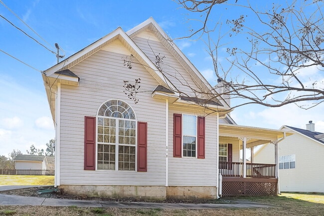 Photo - 510 Chestnut Oak Dr