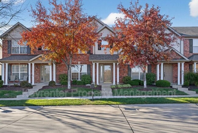 Building Photo - 1111 Ridgeway Dr