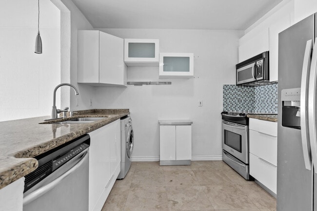 Photo - 677 NE 24th St Unit 504