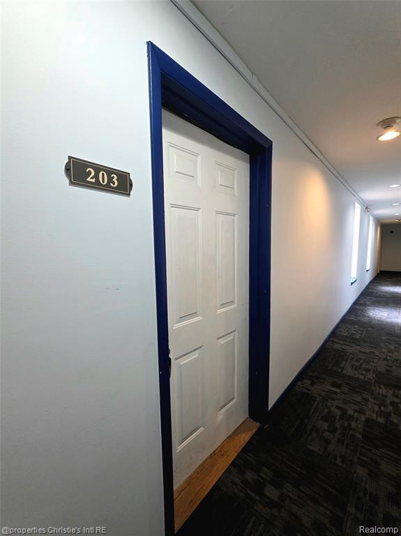 Photo - 120 Seward Ave Unit 17-203