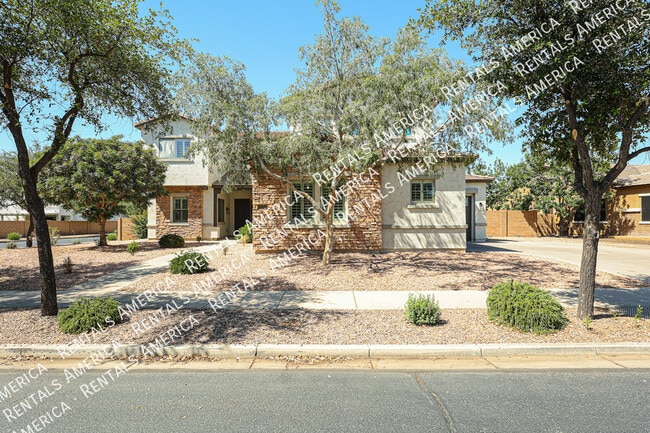 Photo - 18676 E Braeburn Ln