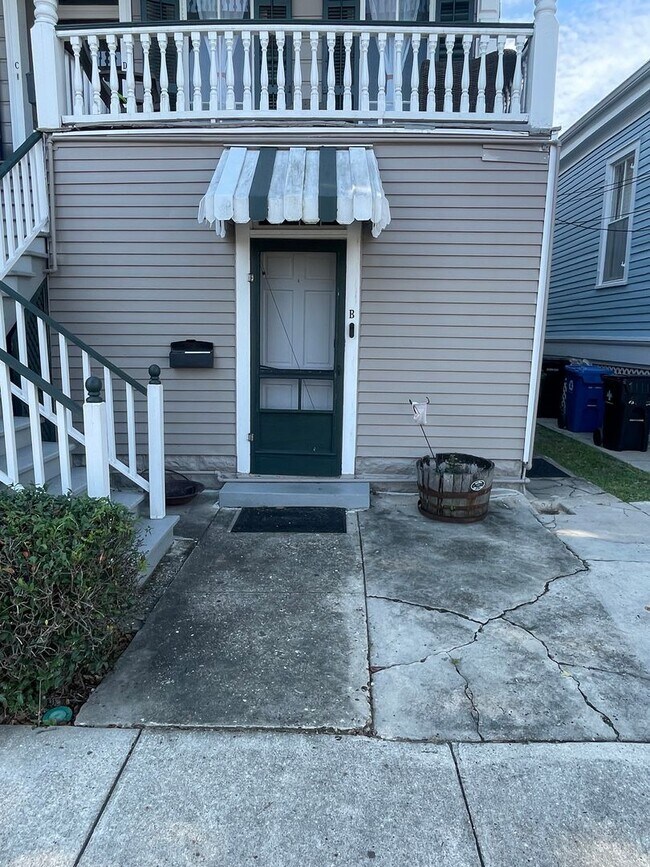 Photo - 2BD/1BA Shotgun in MidCity