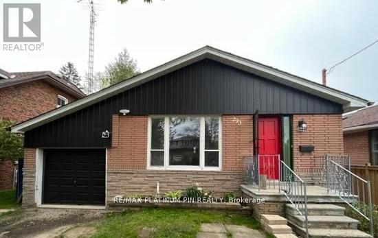 Photo - 293 Ellerslie Ave