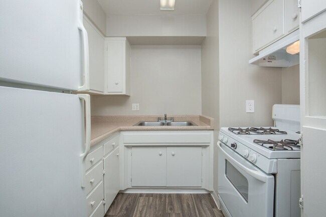 Madison apartments — community photo