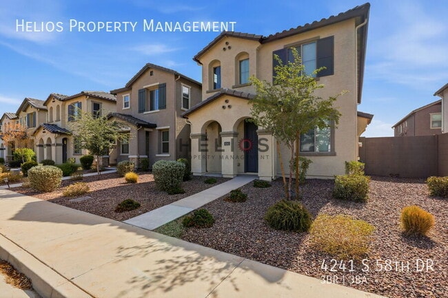 Building Photo - 4241 S 58th Dr