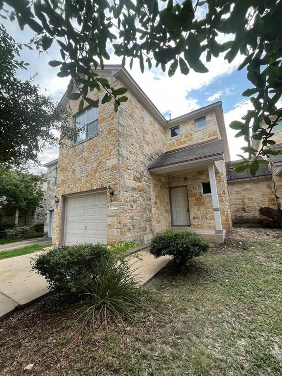 Photo - 7504 Lazy Creek Dr Townhome