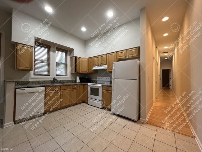 Photo - 2 br, 2 bath 4plex - 2006 E 4th Ave B B