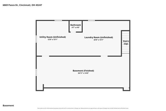 6869 Pasco Dr