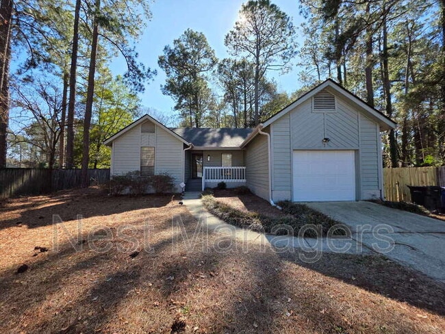 Building Photo - 4491 Briton Ct