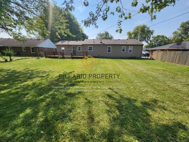 Photo - Newly Renovated, 3 Bedroom, 1 Bathroom Hom...