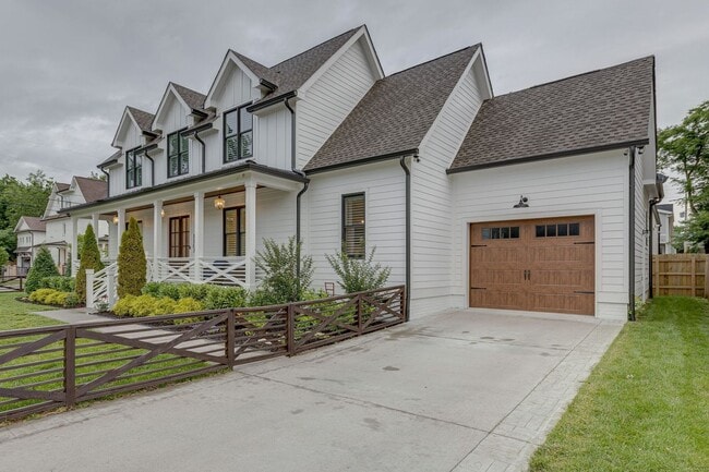 Photo - Franklin Home For Lease