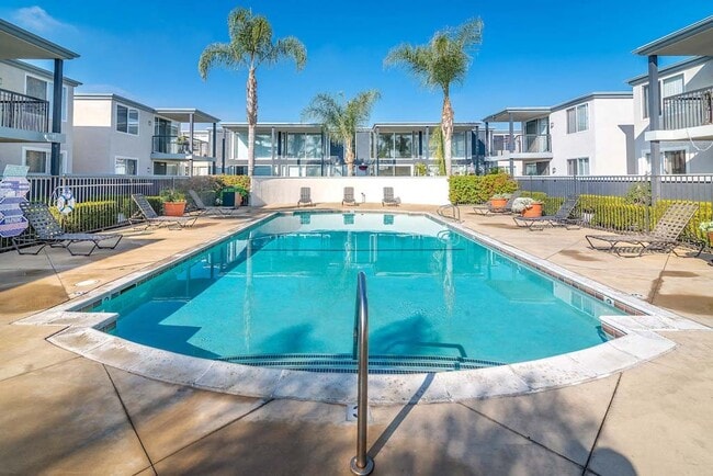 Park Avenue Apartments