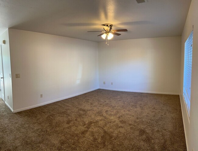 Photo - Beautiful 3 bedroom, 2.5 bathroom townhome...