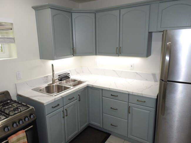 2966 E Street - 2966 E Street Apartamento