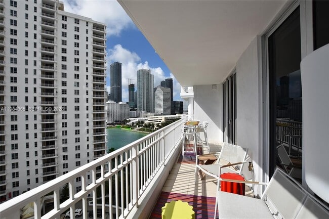 Building Photo - 801 Brickell Key Blvd Unit 1209