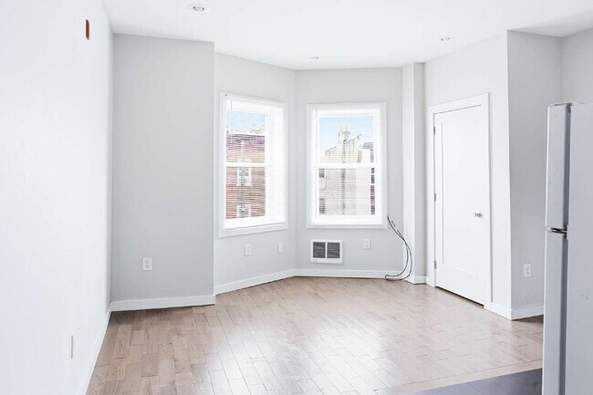 Photo - Studio Apartment for Rent- Prime West Philadelphia Location! Unit 4