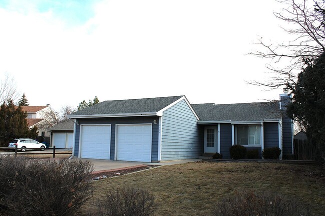 Lovely Three Bedroom Home Near Troutman Park - Lovely Three Bedroom Home Near Troutman Park