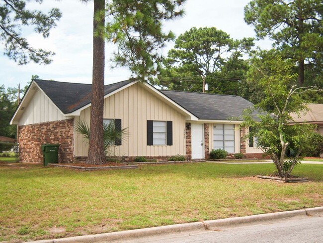 Corner Lot 3 Bedroom Near Skidaway/Eisenhower - Corner Lot 3 Bedroom Near Skidaway/Eisenhower House