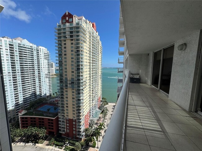 Photo - 1200 Brickell Bay Dr Apartment Unit 2506