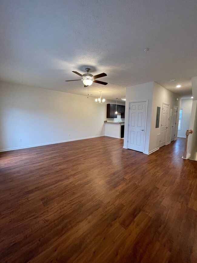 Photo - Two Master Suite Apartment Townhouse