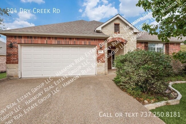 Building Photo - 304 Dry Creek Rd Rental