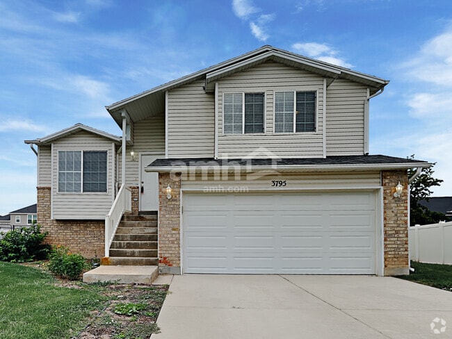 Building Photo - 3795 W 850 S Rental
