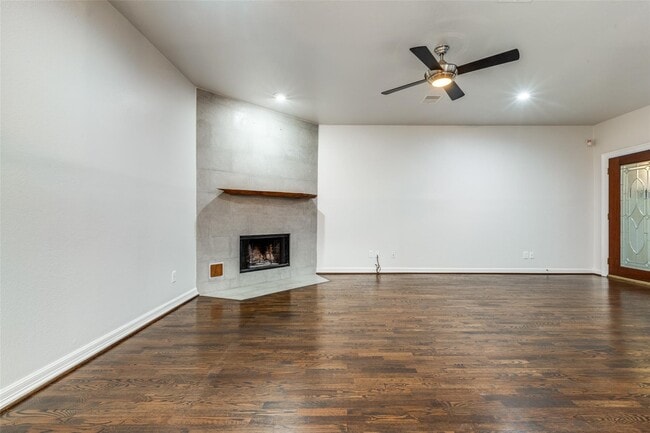 Photo - 1318 Peden St Unit D