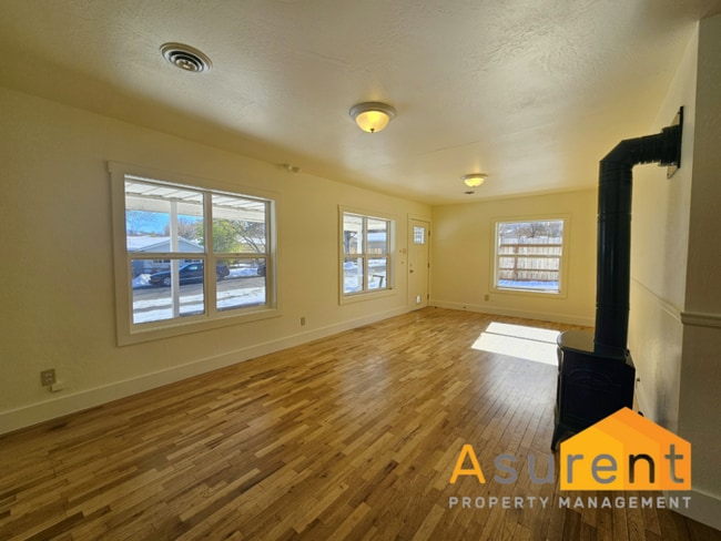 Photo - Charming 2-bedroom 1-bathroom home with a bonus room