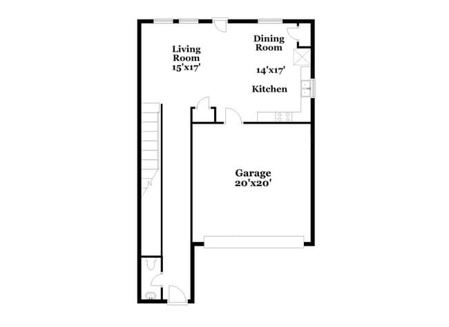 Photo - 12047 Quail Dr Casa