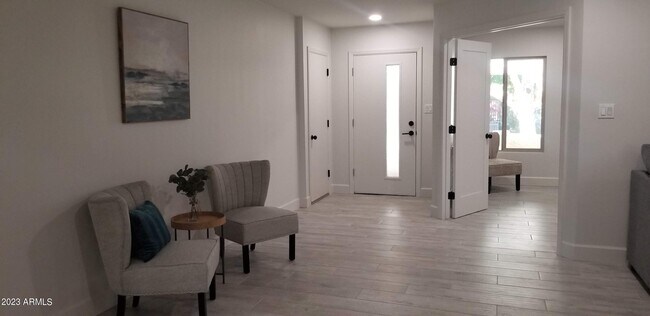 Photo - 6131 E Lewis Ave