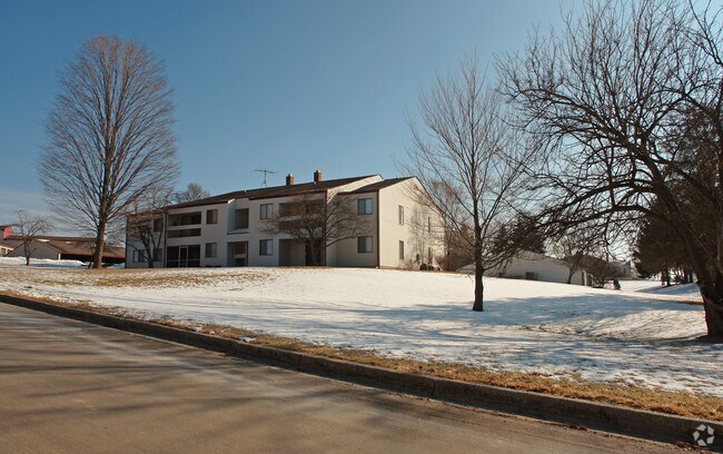 Photo - Granderview Apartments
