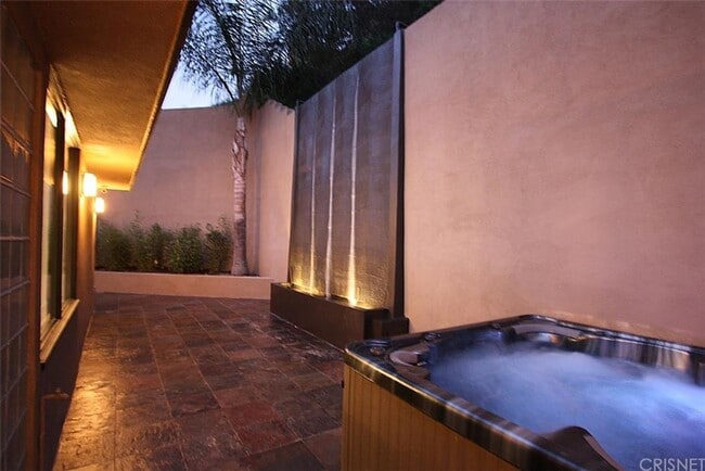 Photo - Live in the 90210! Stunning Modern Newly Renovated 2 Bedroom plus bonus room home in Beverly Hills!