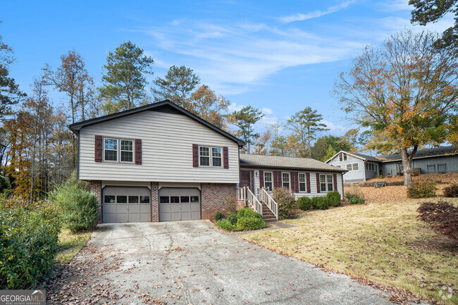 Building Photo - 1515 Basswood Ct SW Rental