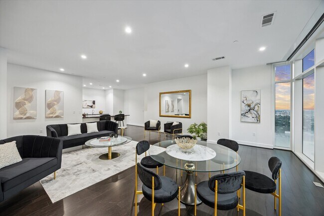 Photo - 4521 San Felipe St Unit 2304