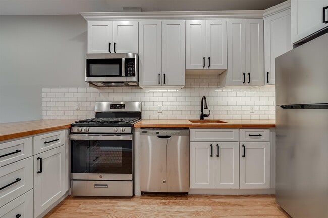 Photo - 813 Park Ave Unit 4