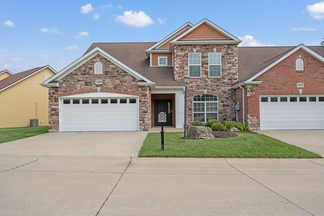 Building Photo - 2420 Boulder Springs Dr