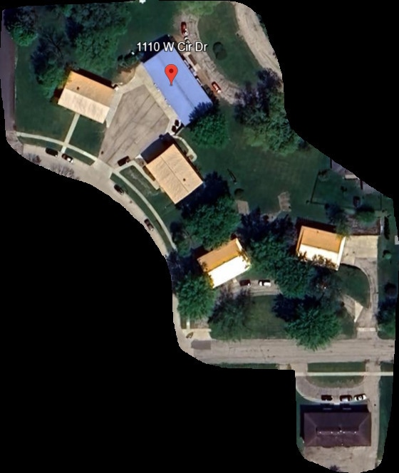Photo - Knaup Apartments (Senior 55+)