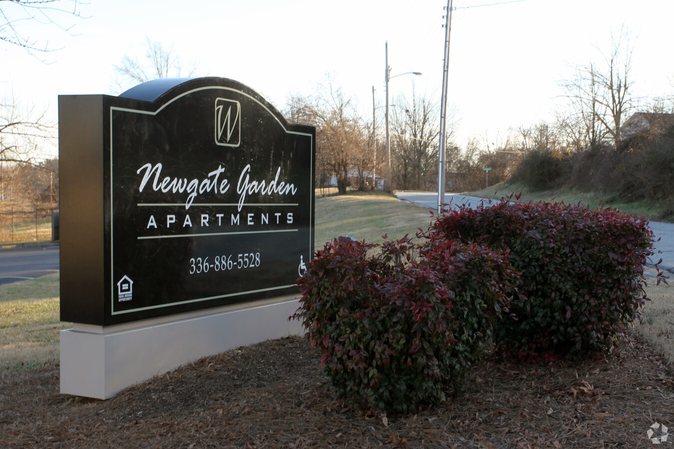 Photo - Newgate Garden Apartments