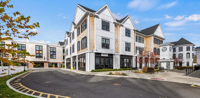 Photo - Metro Star - Metro on Broad Apartments