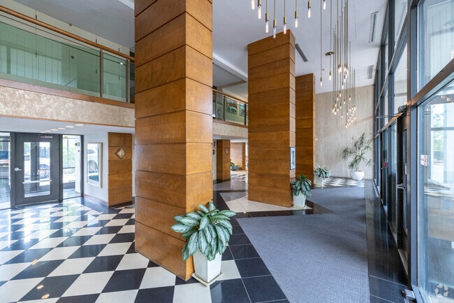 The Lobby